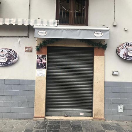 Bed and Breakfast Regy à Naples Extérieur photo